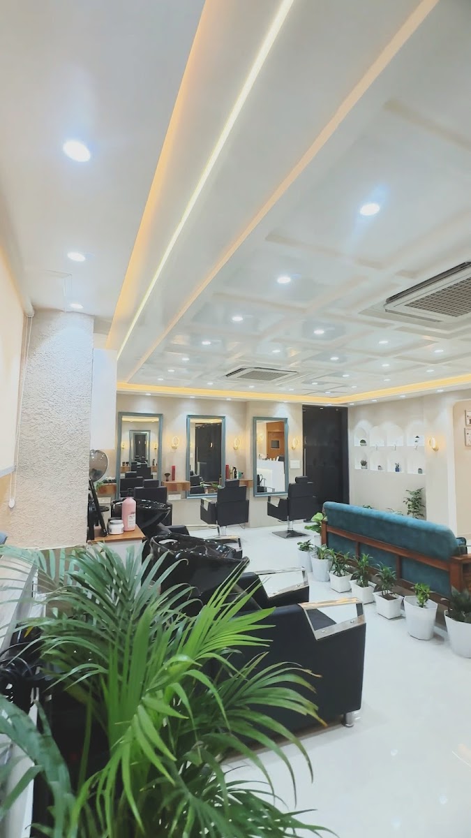 Google 65c2c8b7 992e6b — Damyanti Salon | Damyanti Salon