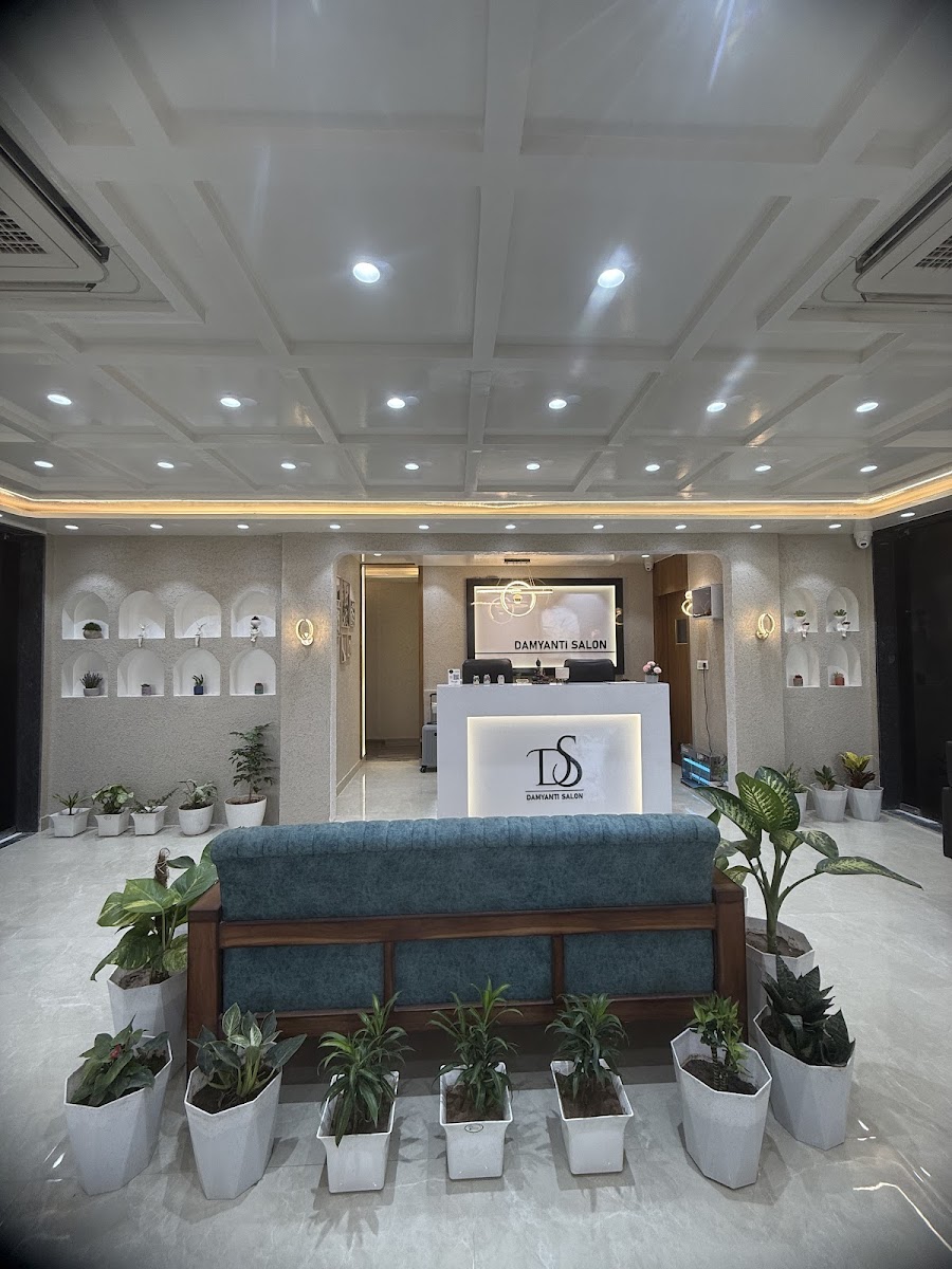 Google 5852d7db 5bd0d6 — Damyanti Salon | Damyanti Salon