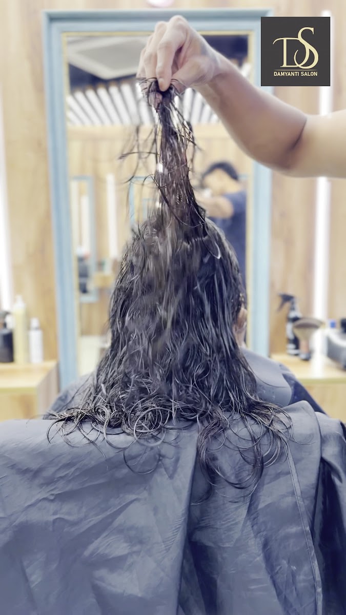 Google 80bcda1c 42032c — Damyanti Salon | Damyanti Salon