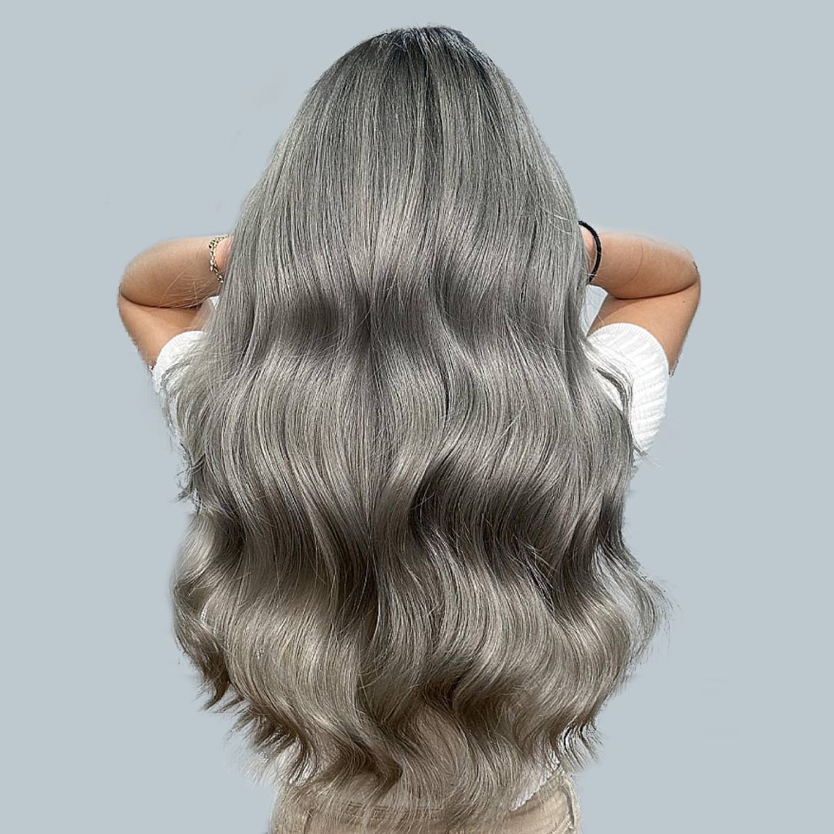 Hair at Damyanti Salon | Damyanti Salon