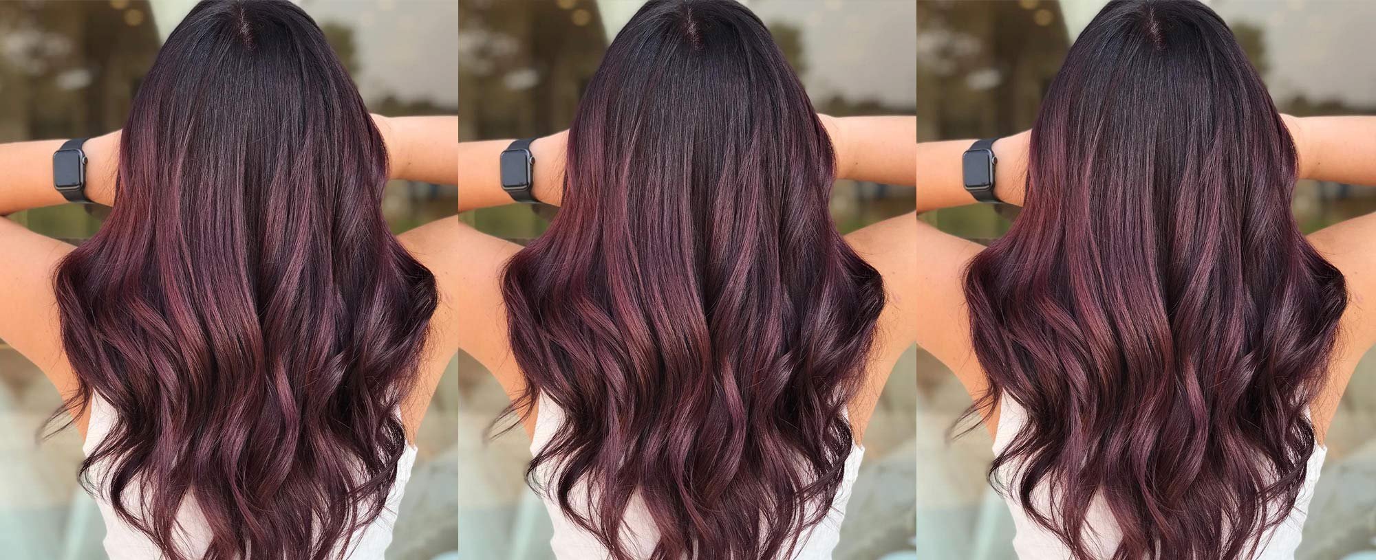 Hair at Damyanti Salon | Damyanti Salon