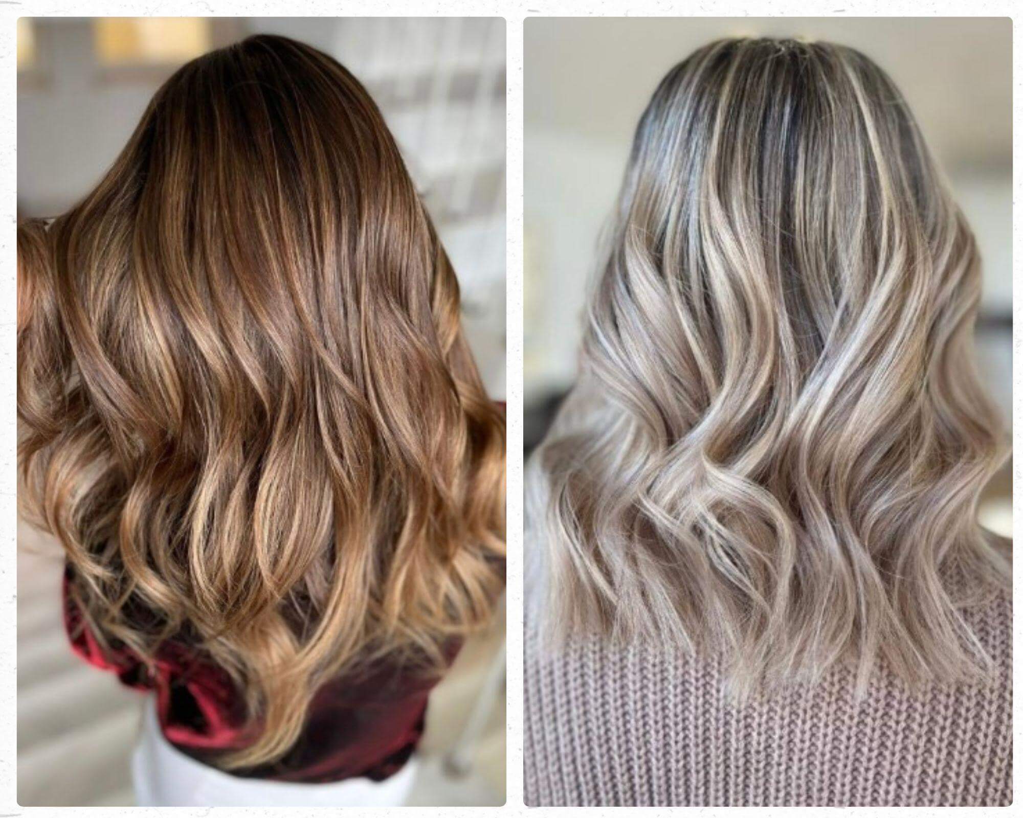 Hair at Damyanti Salon | Damyanti Salon