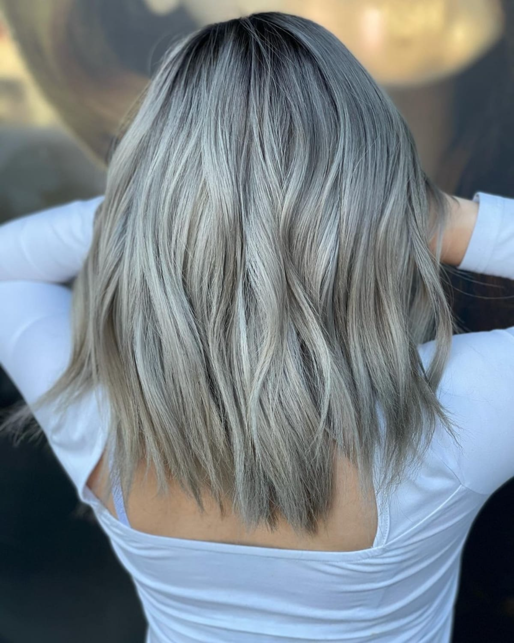 Hair at Damyanti Salon | Damyanti Salon