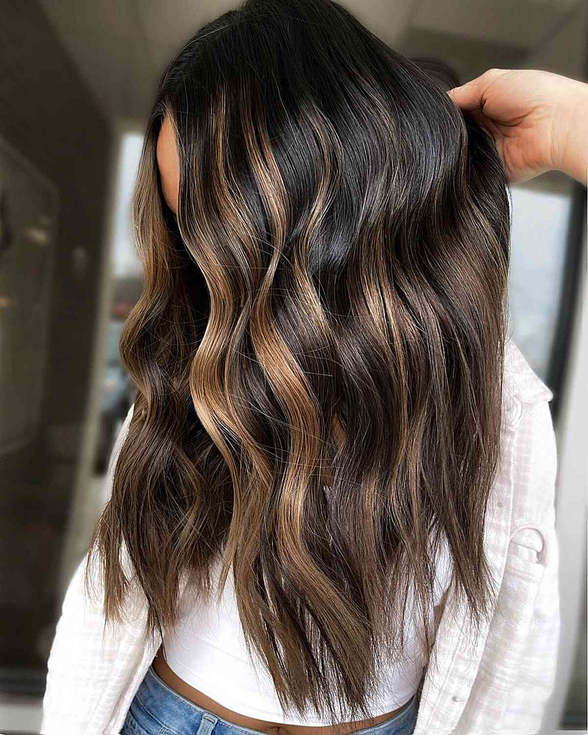 Hair at Damyanti Salon | Damyanti Salon