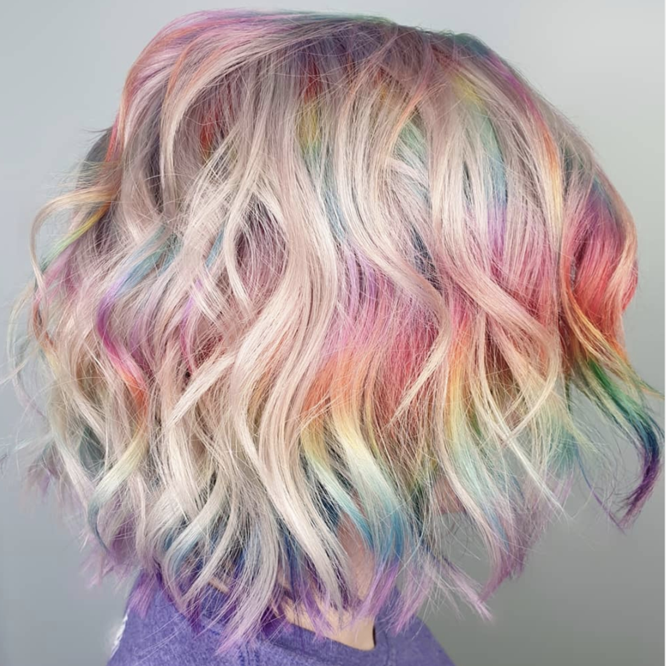 Hair at Damyanti Salon | Damyanti Salon