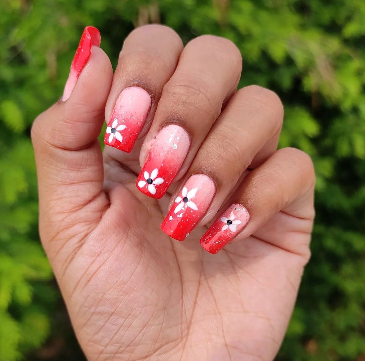 Nails at Damyanti Salon | Damyanti Salon