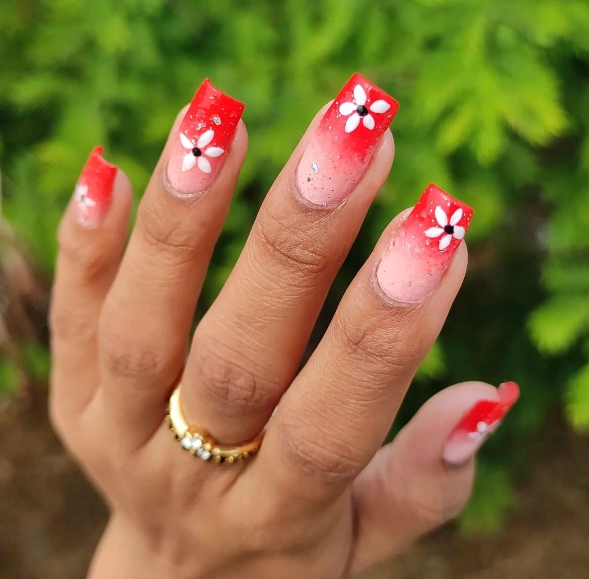 Nails at Damyanti Salon | Damyanti Salon