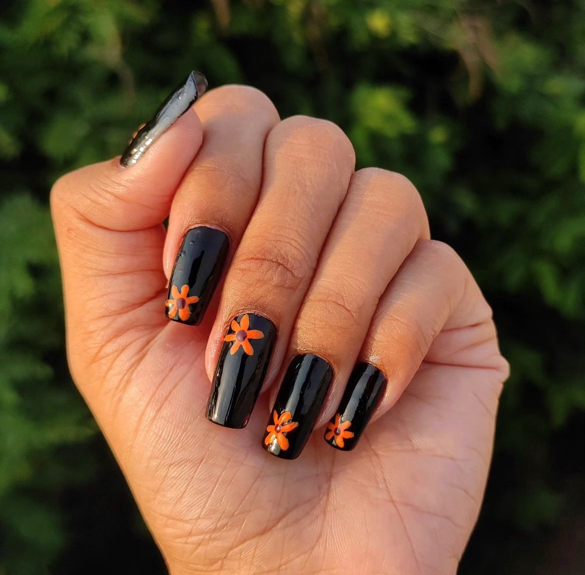 Nails at Damyanti Salon | Damyanti Salon