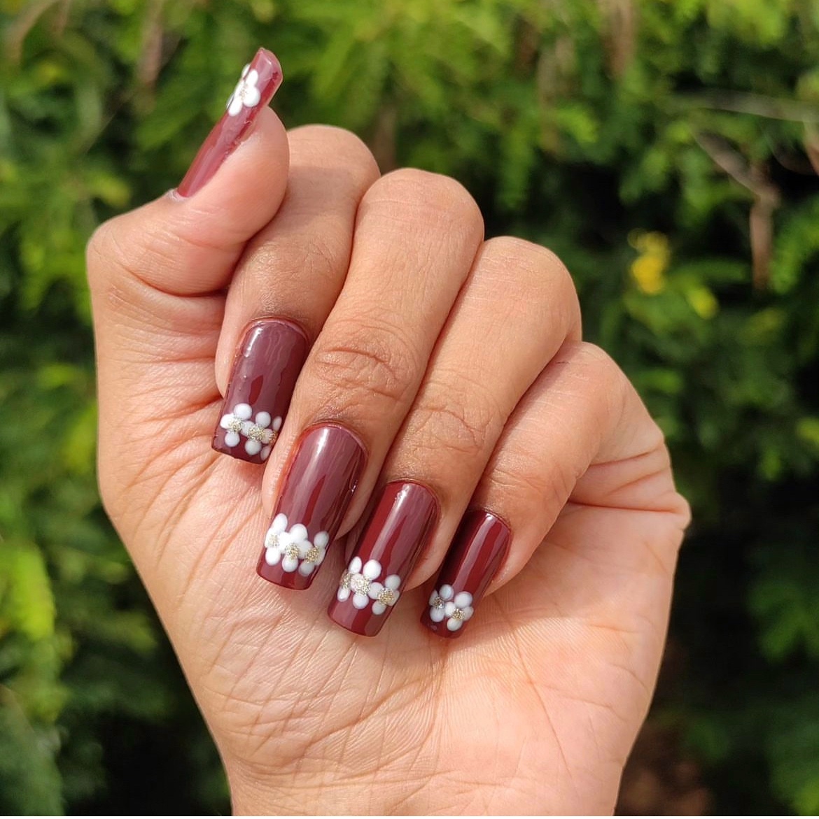 Nails at Damyanti Salon | Damyanti Salon