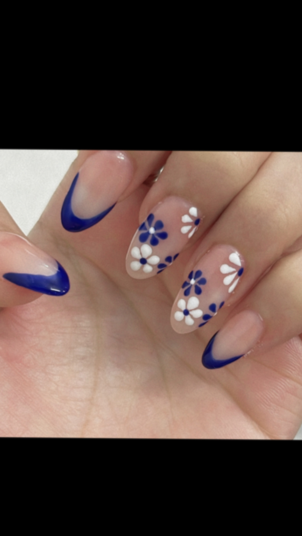 Nails at Damyanti Salon | Damyanti Salon