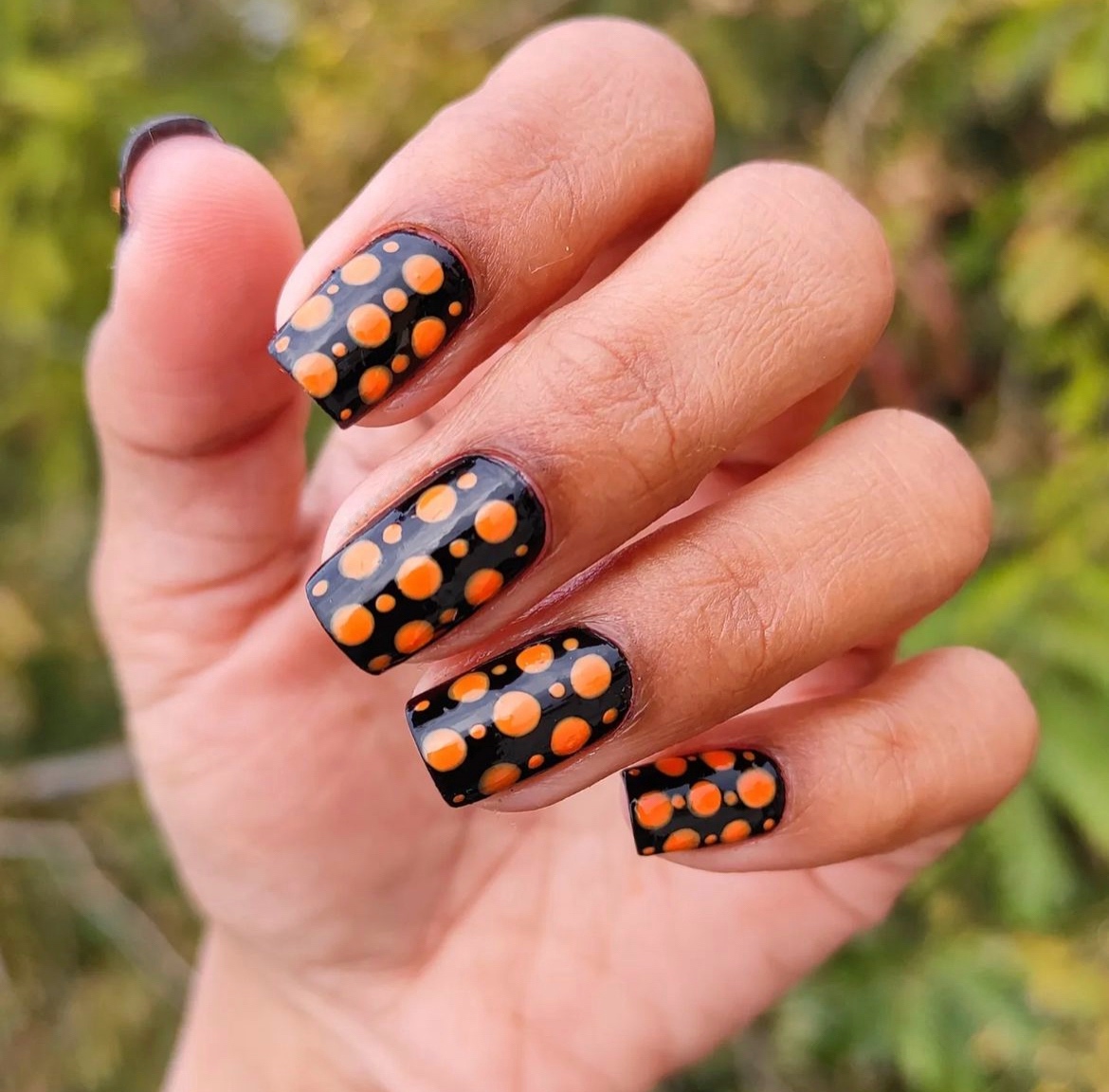 Nails at Damyanti Salon | Damyanti Salon