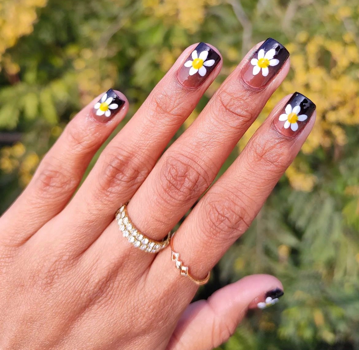 Nails at Damyanti Salon | Damyanti Salon