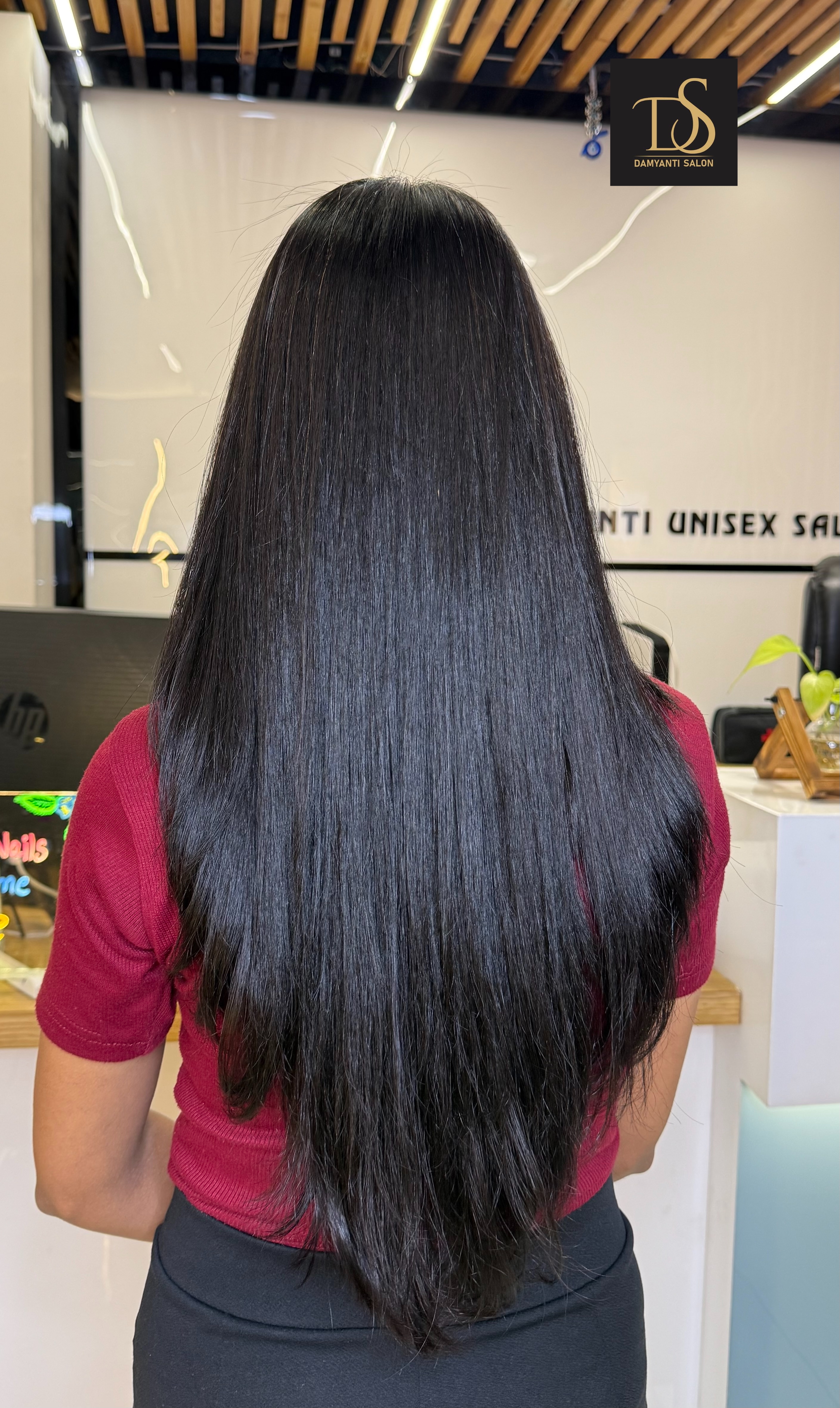 Hair Botox vs. Keratin: What’s Better for Frizz-Free Hair?