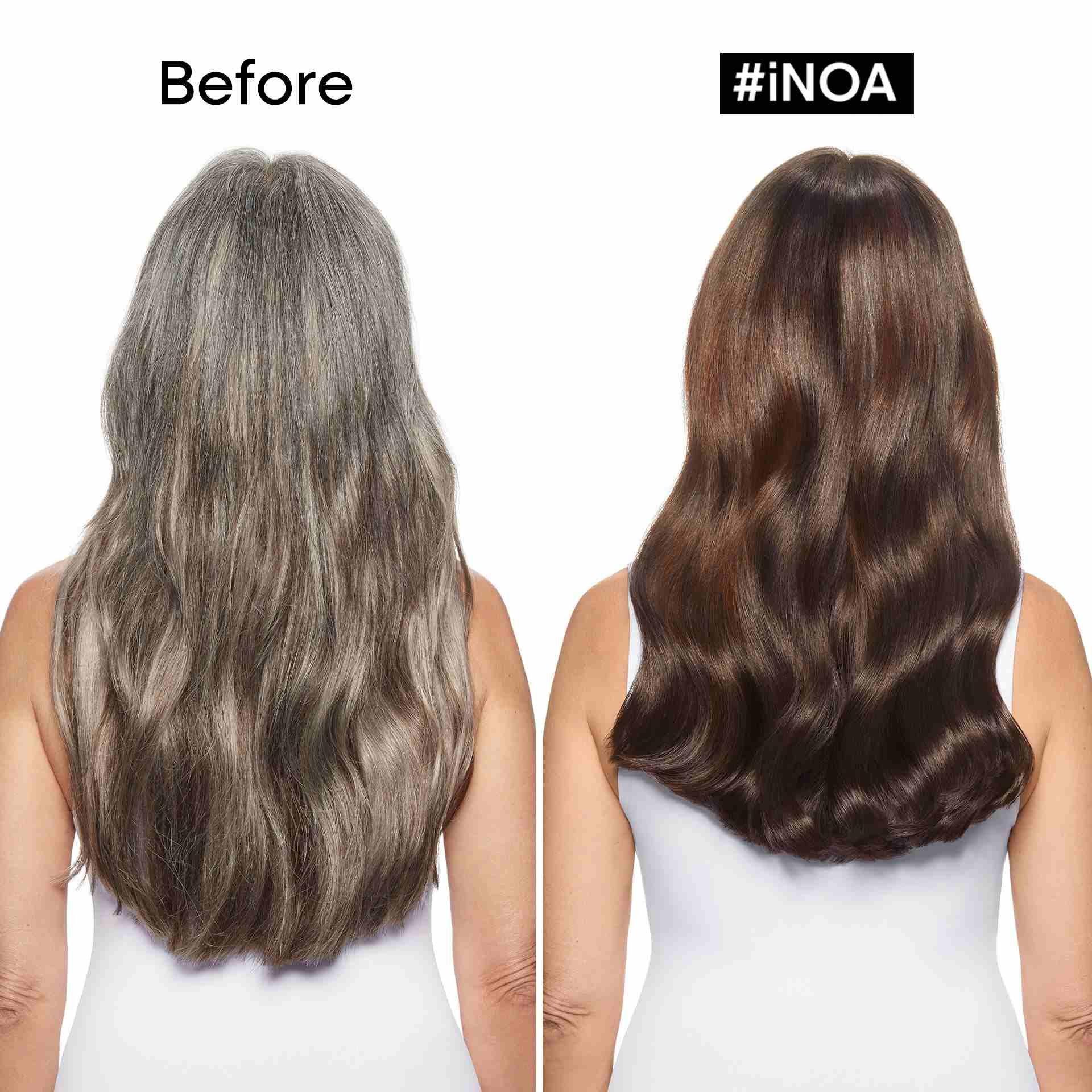 INOA vs Majirel: Which Hair Color Is Better for Your Hair?
